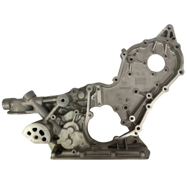 Bomba de aceite para jac t6 2.0 diesel original